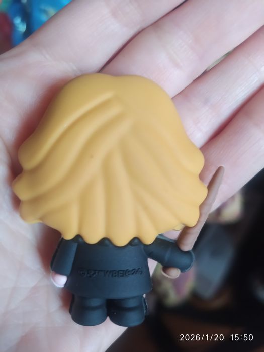 Фигурка Гермиона