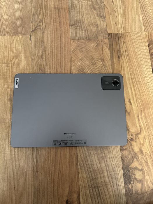 Tablet lenovo tab m11 z etui i rysikiem