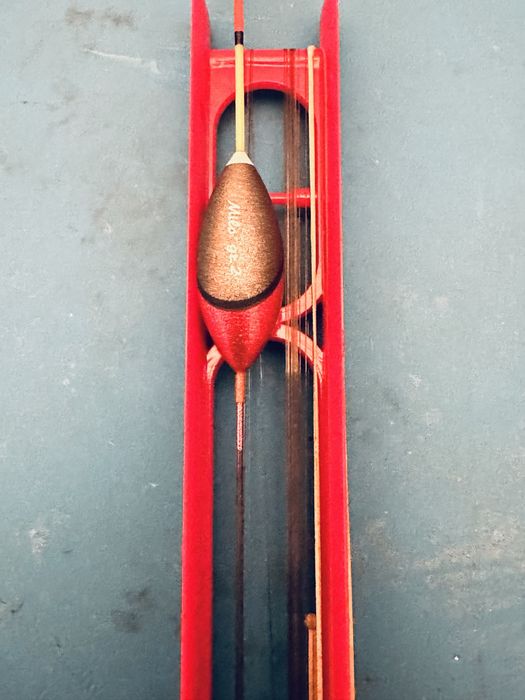 Vendo conjunto de Boias prontas a usar