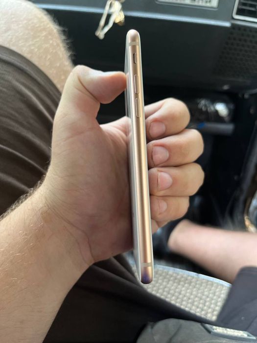 Iphone 8 256 70%akb