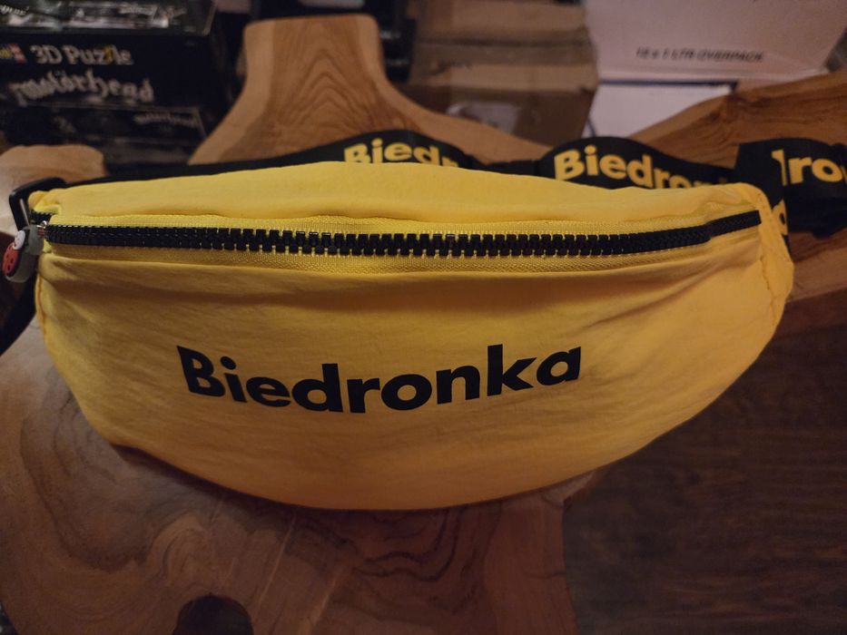 Nerka/Saszetka Biedronka