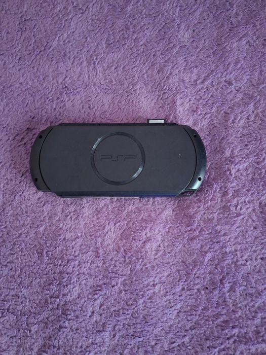 Psp vita em bom estado