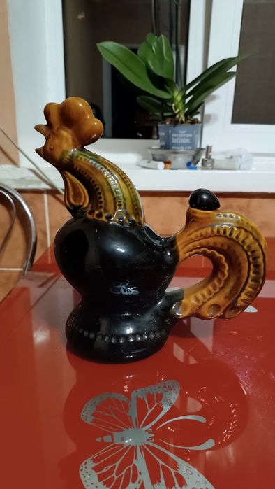 Продам півник Васильківська майолика.