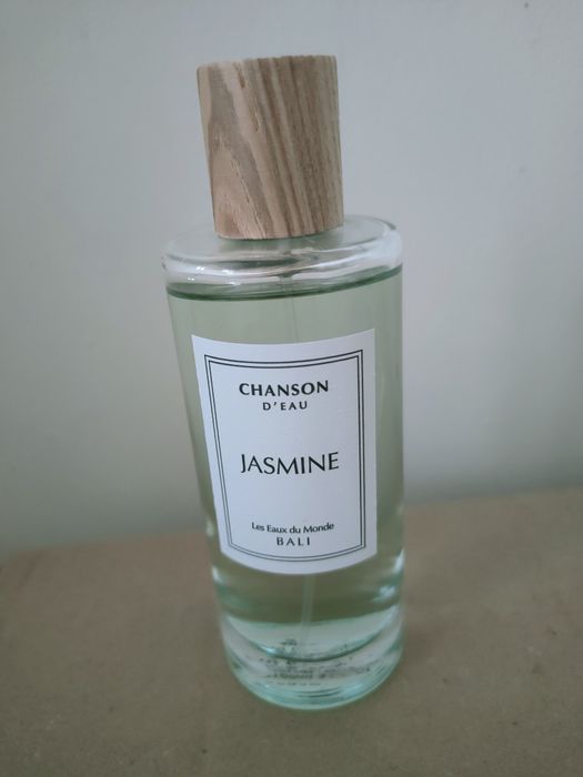 Chanson deau Jaśmin