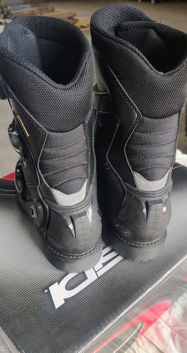Buty motocyklowe SIDI MidAdventure2