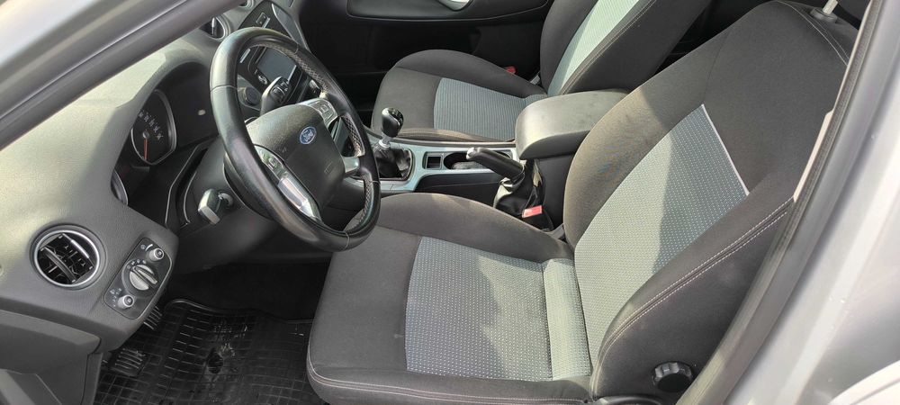 Ford Mondeo 2010