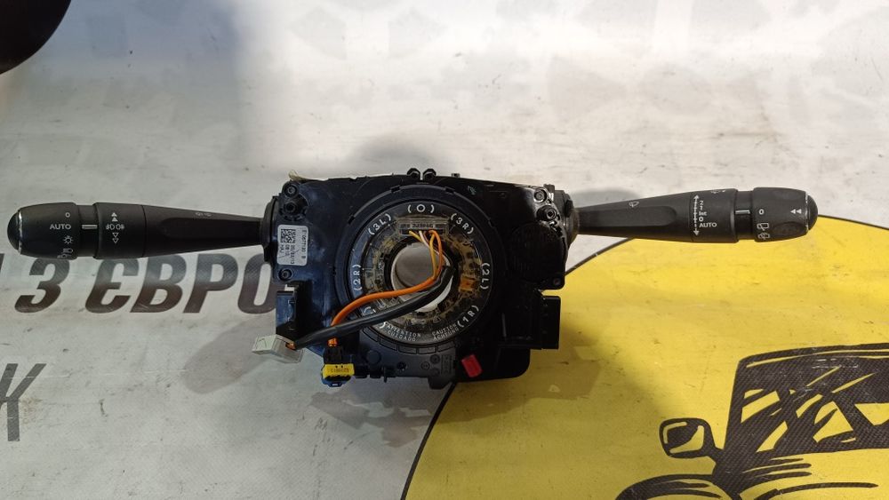 Підрульовий перемикач гітара 98072635ZD C4 GRAND PICASSO II