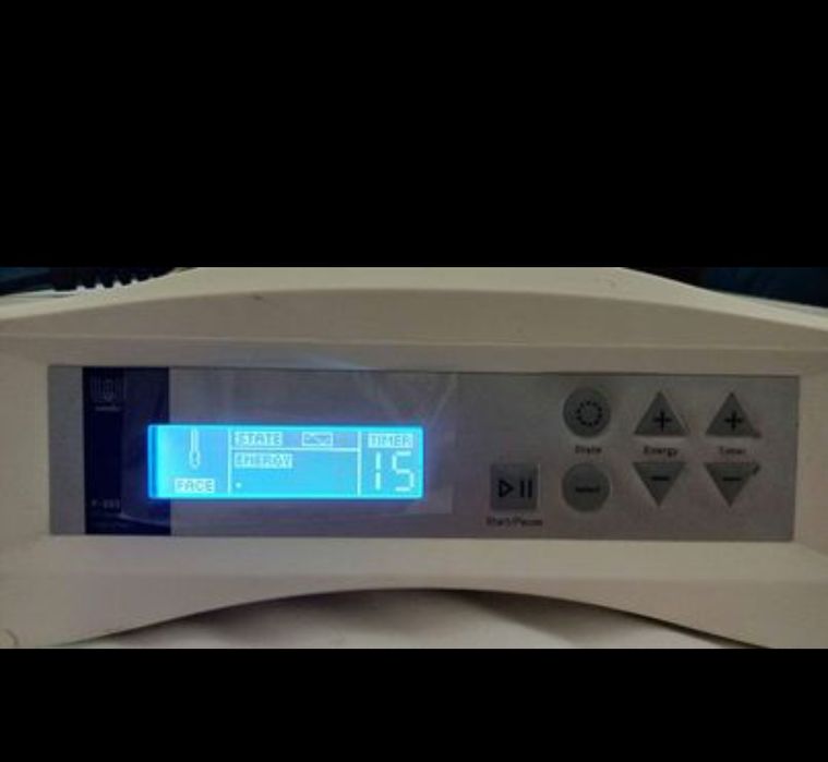 Radiofrequência Monopolar