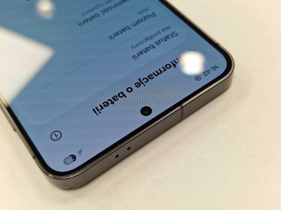 Samsung Galaxy S24 Dual SIM/ 8GB/ 128GB/ Onyx Black/ Grade B/ 12.10.24