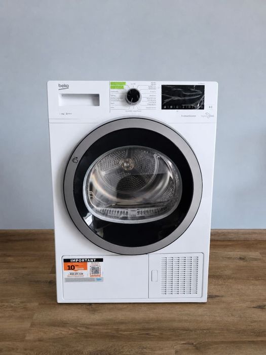 Máquina de Secar Roupa BEKO DH 9532 9KG
