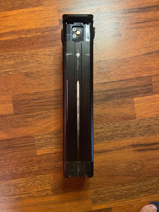 акумулятор для електровелосипеда