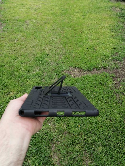 Протиударний чохол-підставка Becover для Lenovo Tab M11 (2024) TB-TB330FU/Xiaoxin Pad 11 (2024) 11"