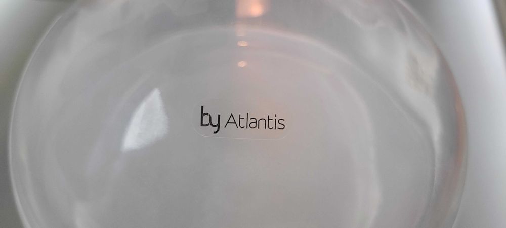Garrafa Altantis