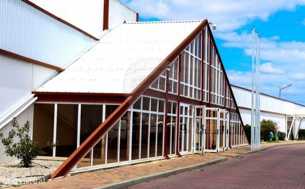 Loja  para venda — Samora Correia, Santarém