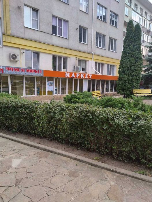 Продам 3х комнатную квартиру 120м2  в ЖК Околица  SM