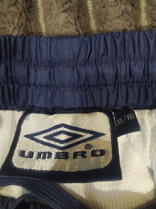 Спортивные штаны