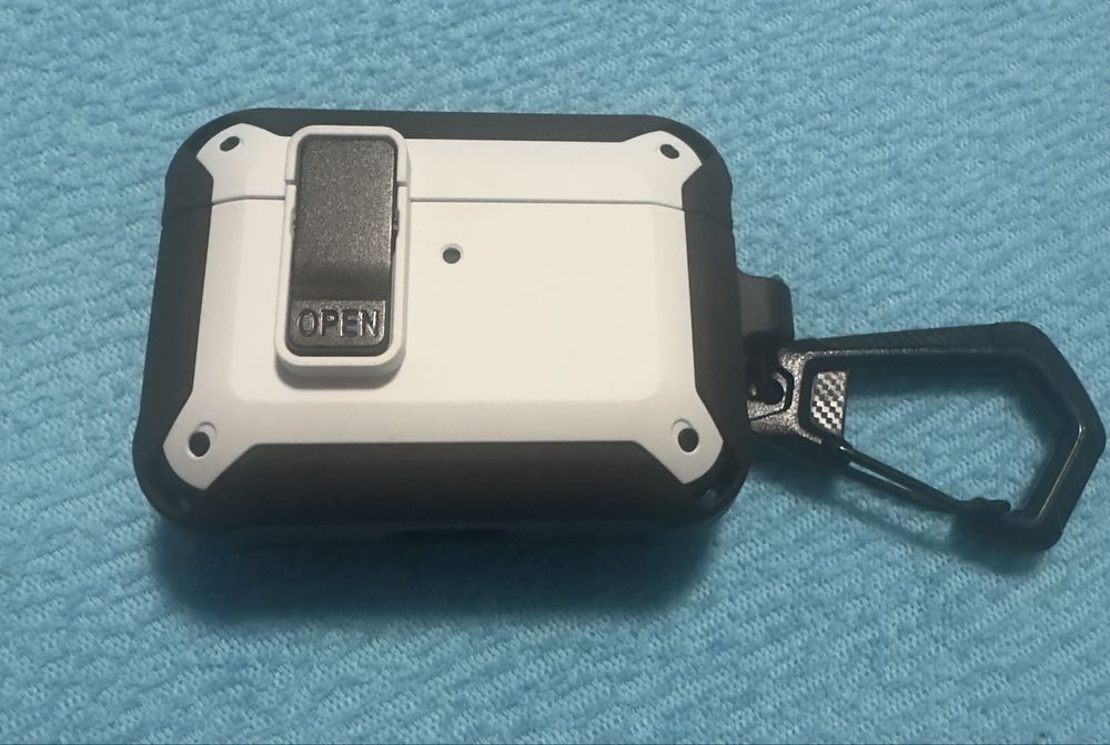 Etui ochronne Apple AirPods Pro 3