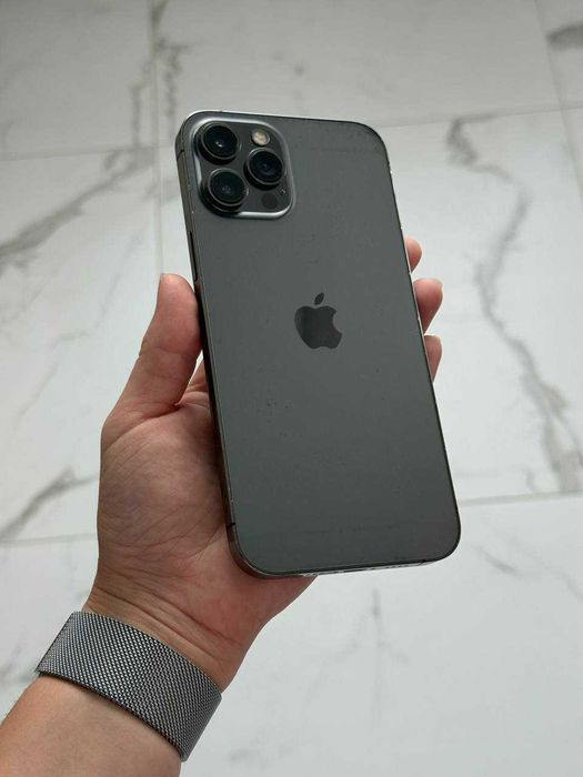 Iphone 12 pro max 256 gb, супер стан, айфон 12 про макс 256