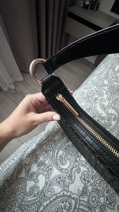 Сумка з екошкіри Liu Jo