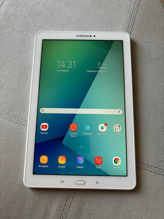 Samsung Galaxy Tab A 10.1 S Pen