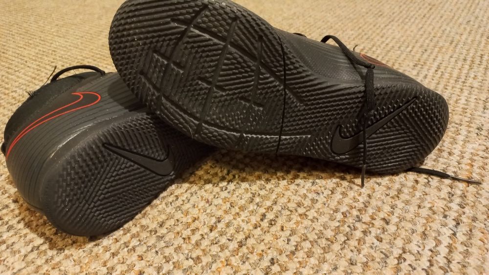 Halówki Nike Mercurial roz. 38 24cm