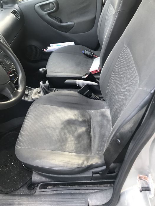 Opel corsa 1.2./16.V Ano 2003