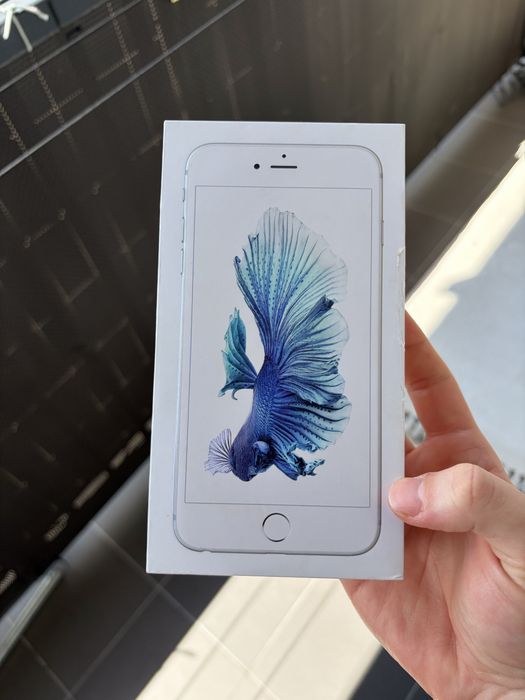 Iphone 6s plus