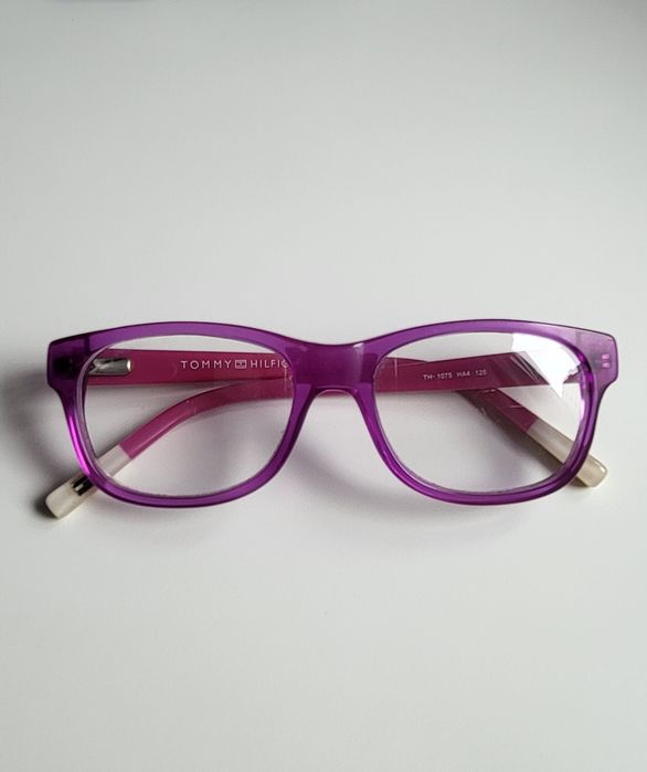 Armação óculos Tommy Hilfiger de criança