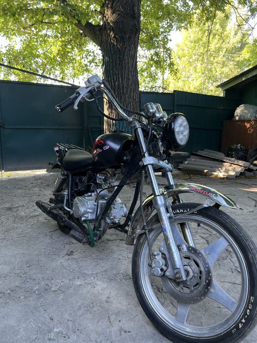 Продам Чопирочок