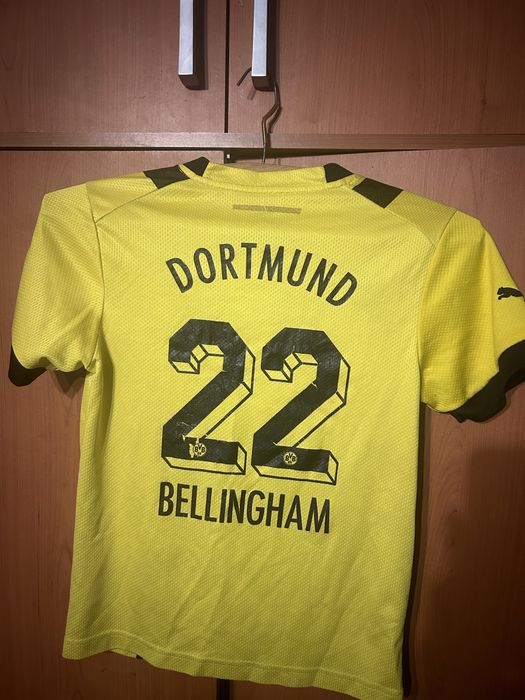 Koszulka BVB stan dobry rozmiar S