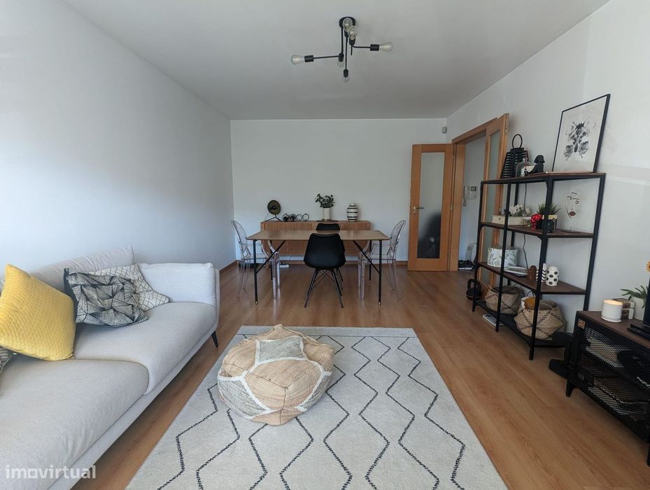 Apartamento, Caparica e Trafaria