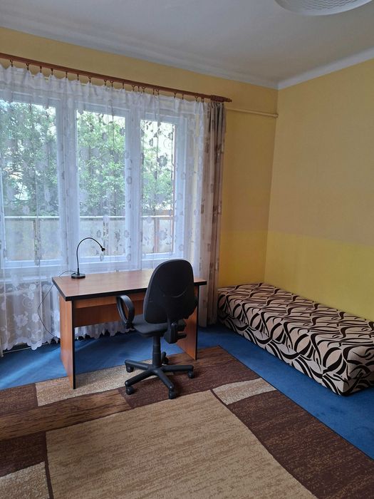 Wynajme pokój dla studentek