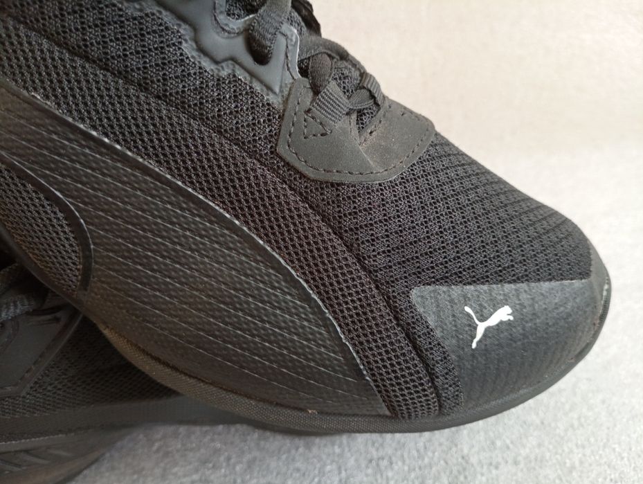 Мужские кроссовки Puma X Gell оригинал.Размер 43