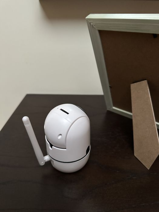 360-Degree Rotating Chamber for Parts64286138374275122