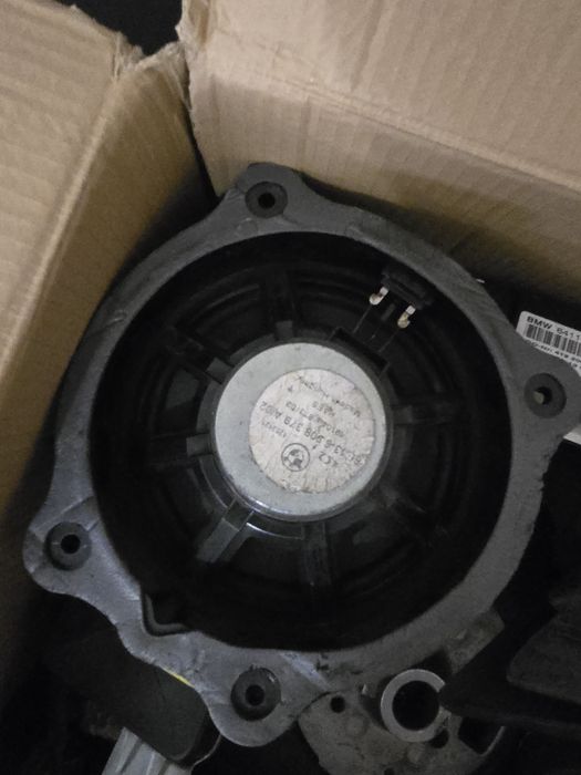 Material Peças e46 320 bmw