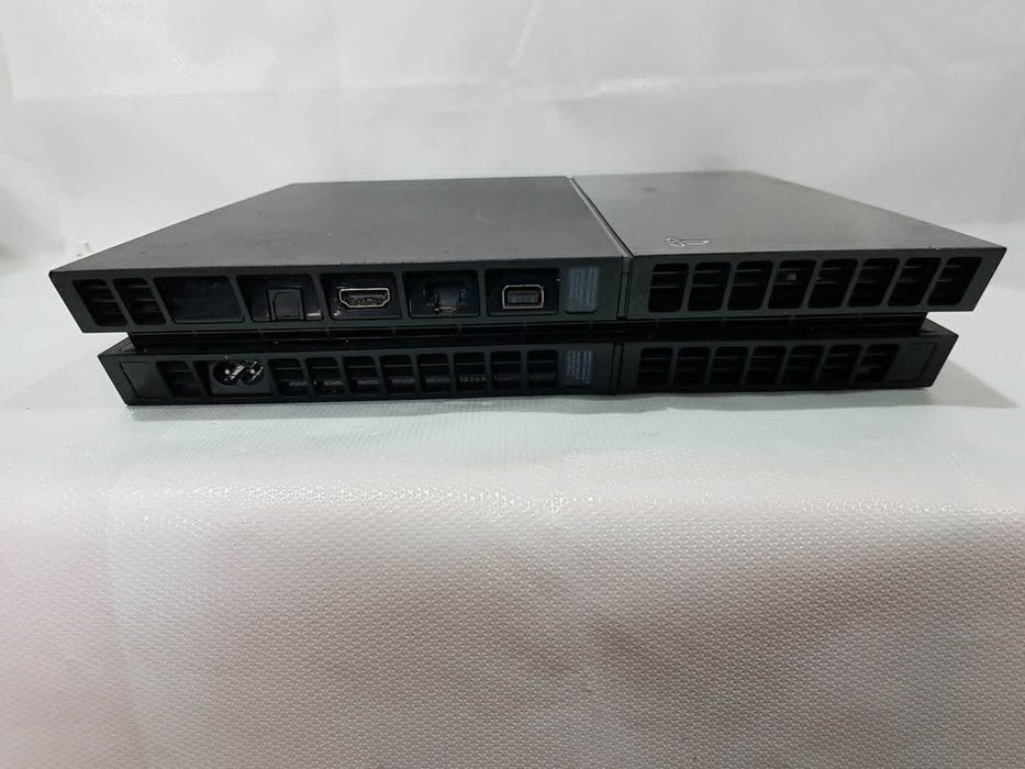 Konsola Sony PS4 Fat CUH-1116A 500GB + Pad