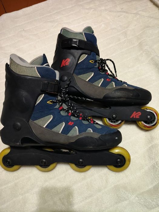 Професійні Ролики