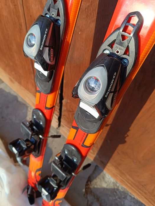 Narty 160 cm Salomon  verse