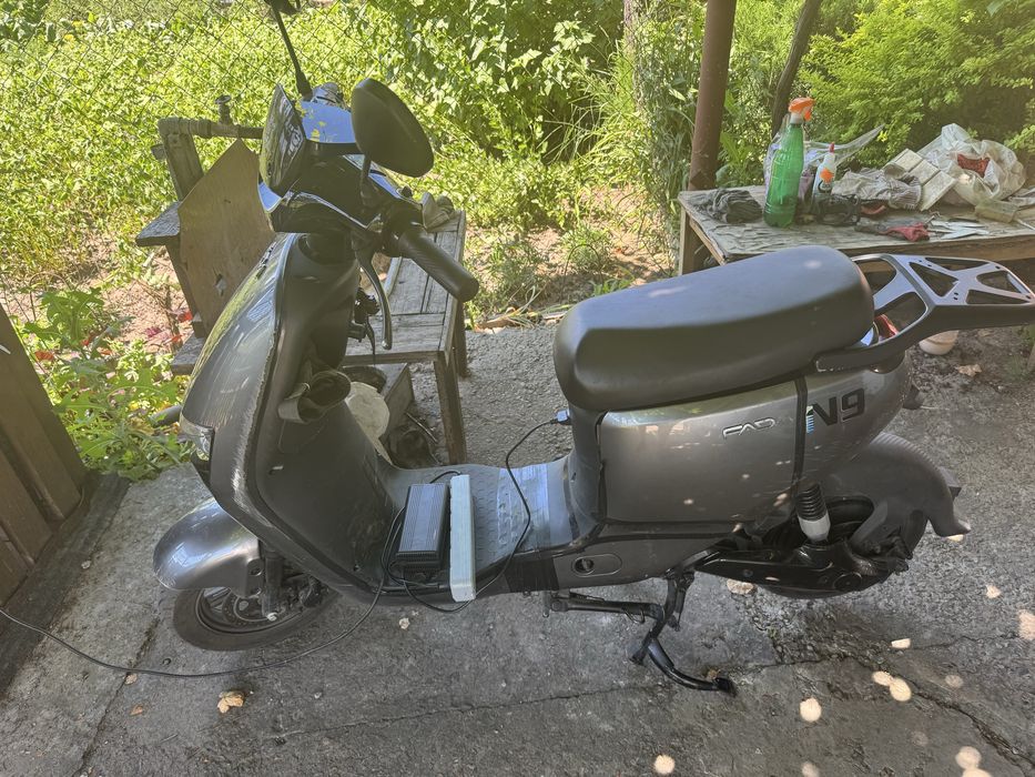 продам Fada N9 1200w