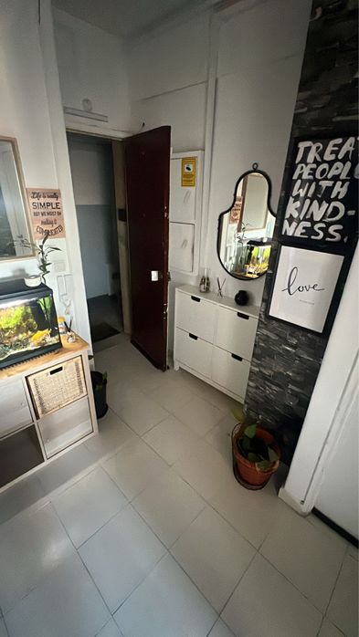 Quarto em sacavem a 10 min do vasco da gama