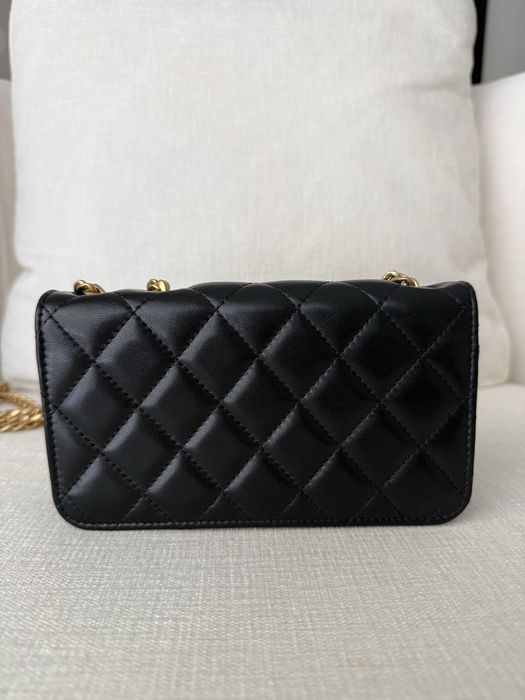 Chanel torebka oryginalna