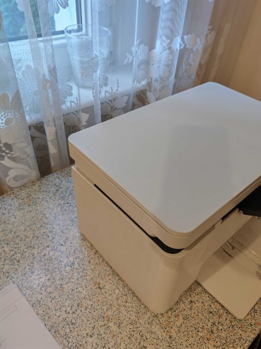 HP LaserJet Pro M26nw