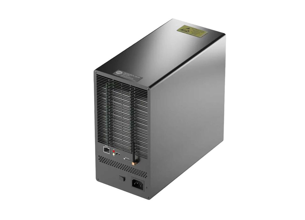 Iceriver ALEO AE1/AE2 300/720 MH/s Привеземо швидше, ніж за 2 тижні