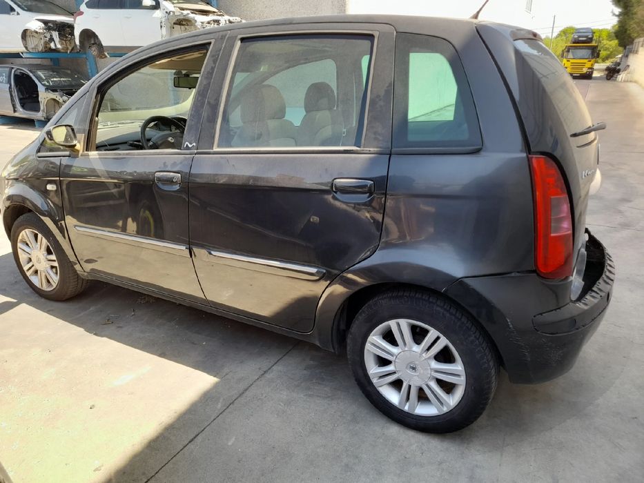 Para peças LANCIA Musa (350_)