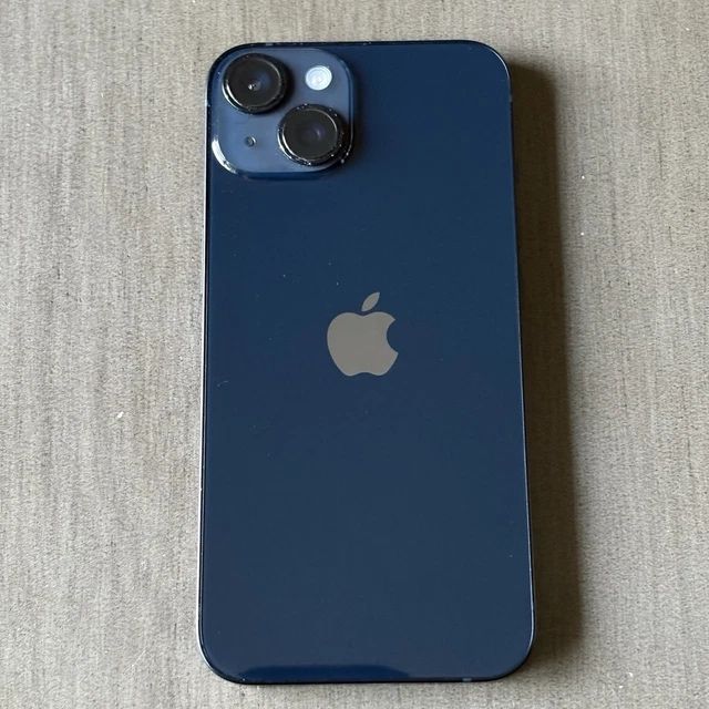 Phone 14 128 Midnight