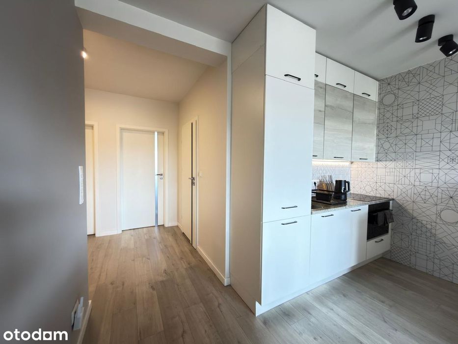 Apartament Premium z m.postojowym i komórką lokatorską