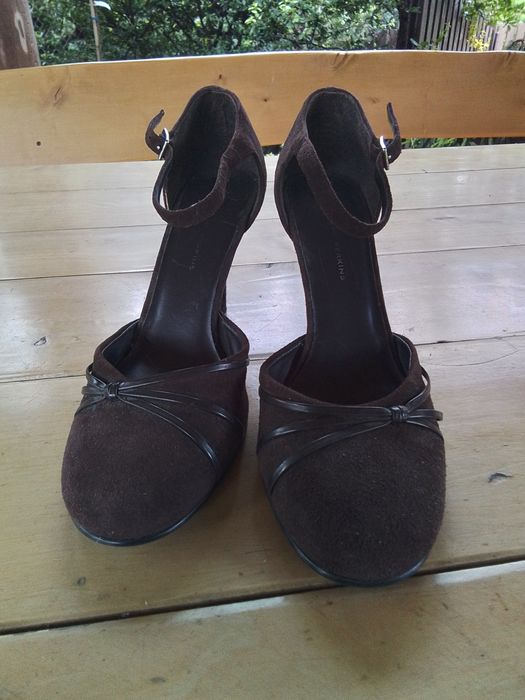 Szpilki Dorothy Perkins r 39
