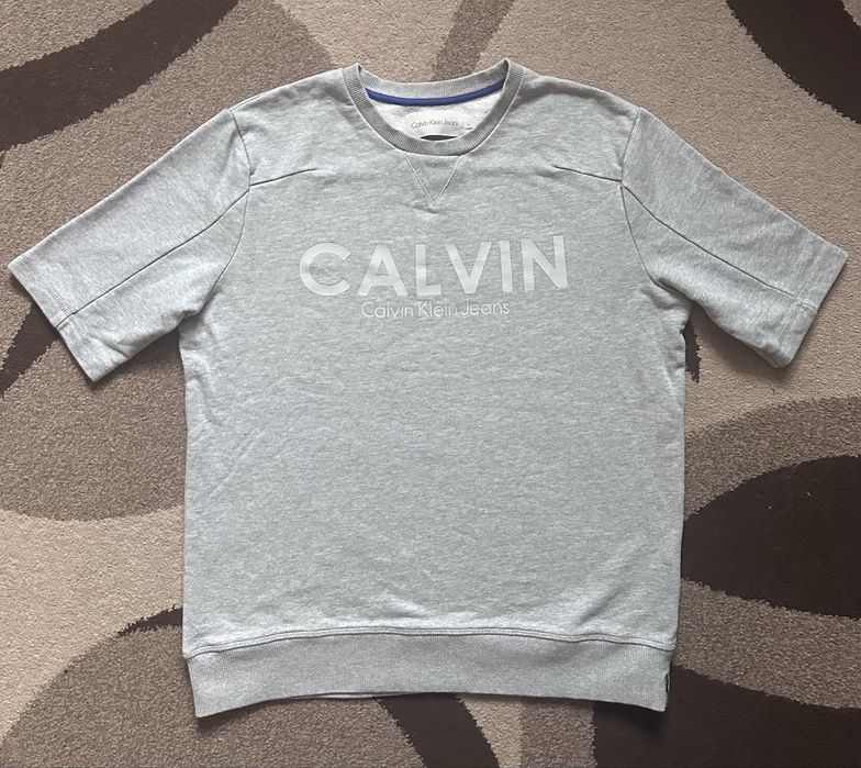 Футболка Calvin Klein Jeans