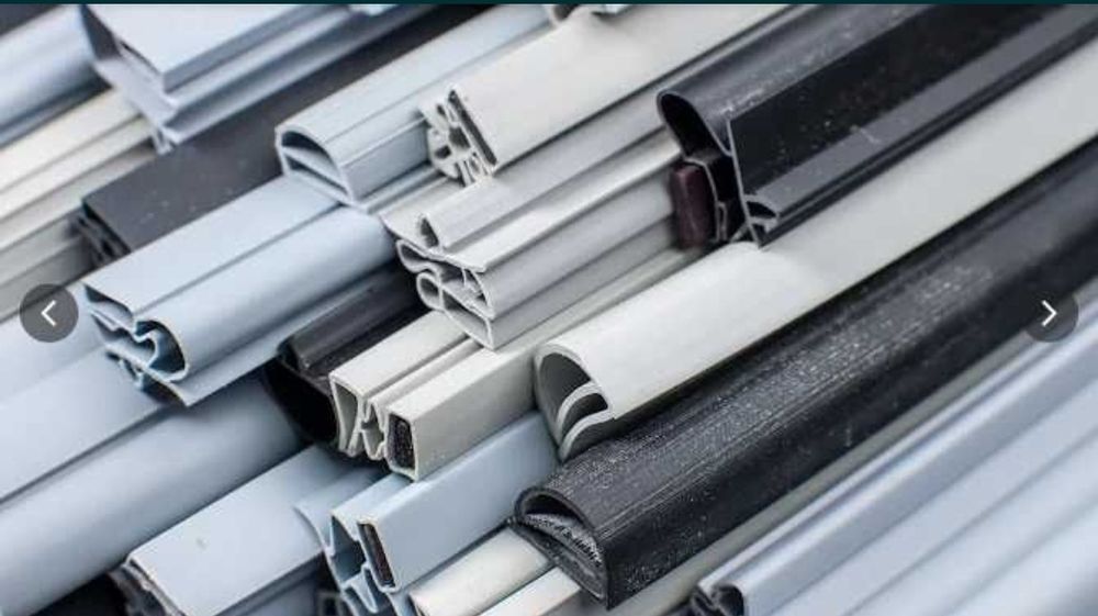 Ущільнювач для холодильника гума резина уплотнитель