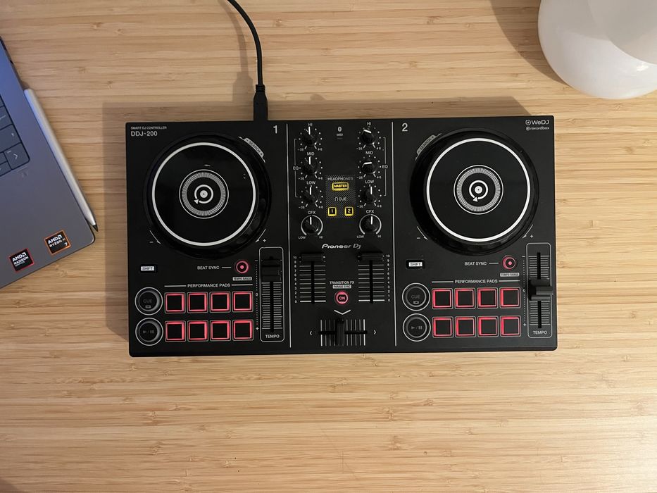 Pioneer DDJ-200